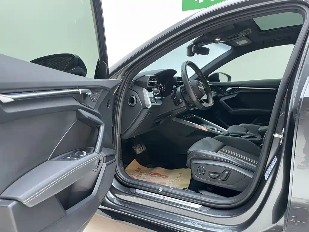 Audi A3 — миниатюра 14