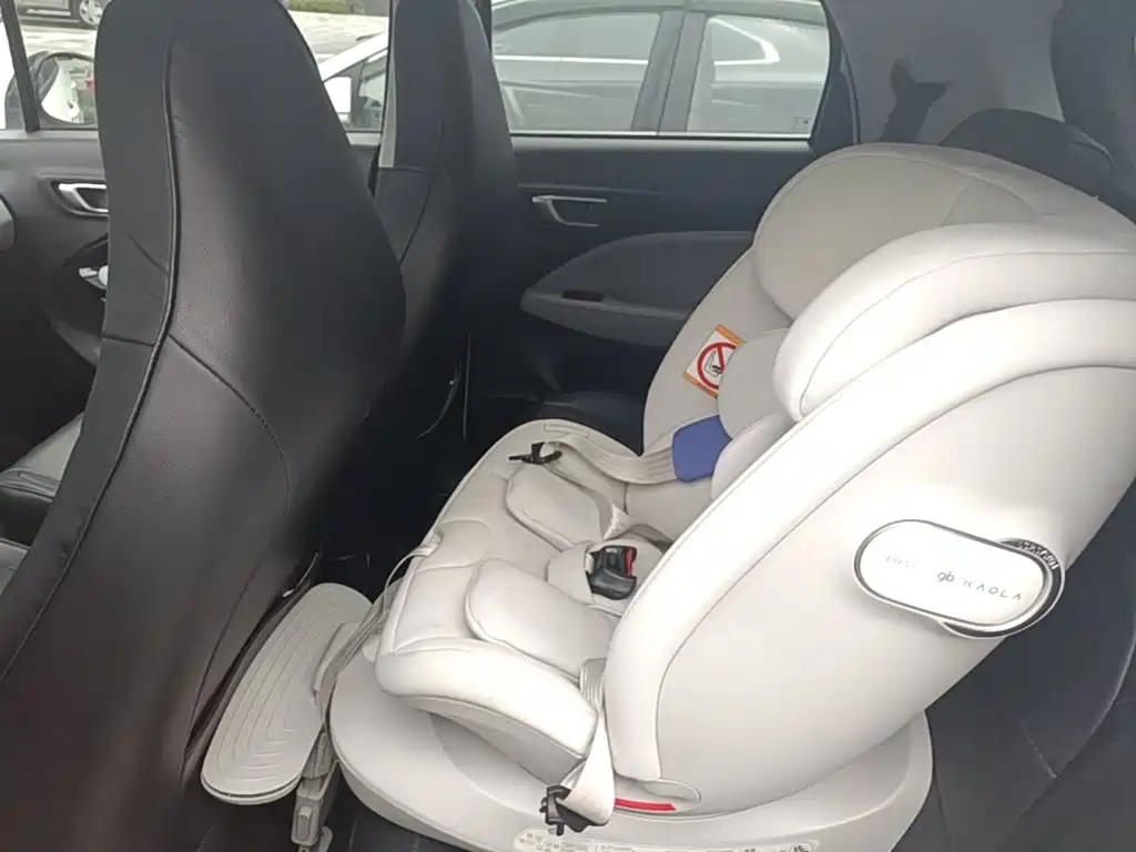 Leapmotor Leapmotor T03 — миниатюра 17