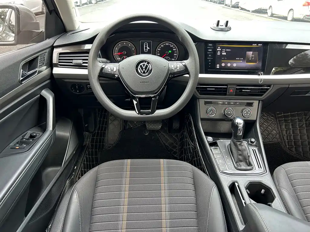 Volkswagen Lavida — миниатюра 16