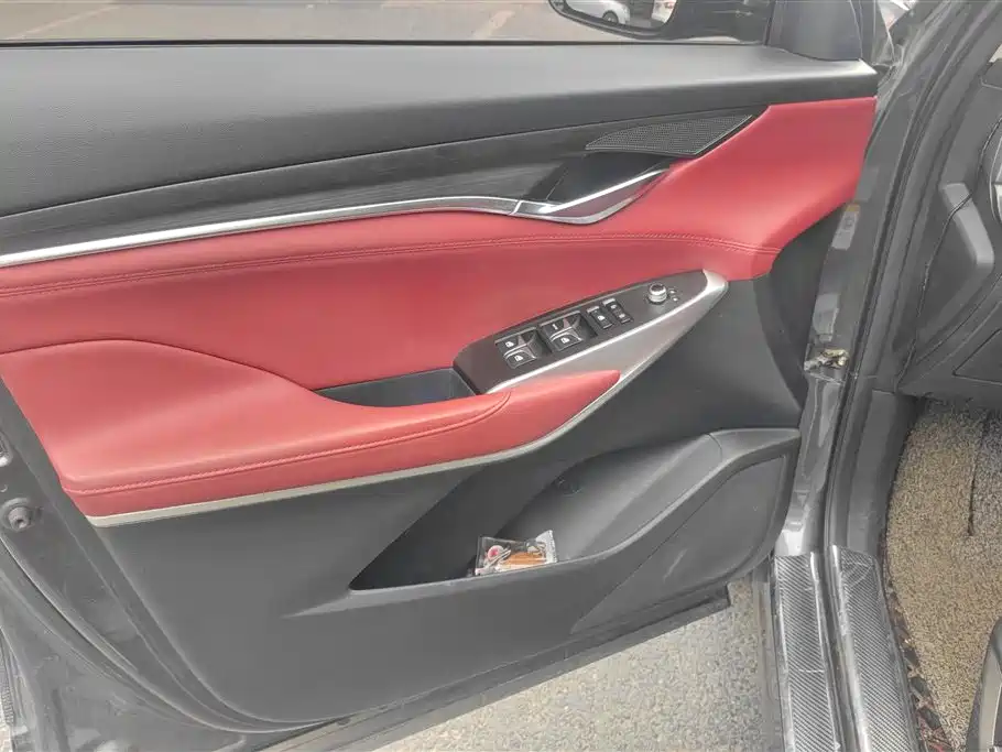 Changan CS75PLUS CS75 PLUS 2020 1.5T AT Luxury
