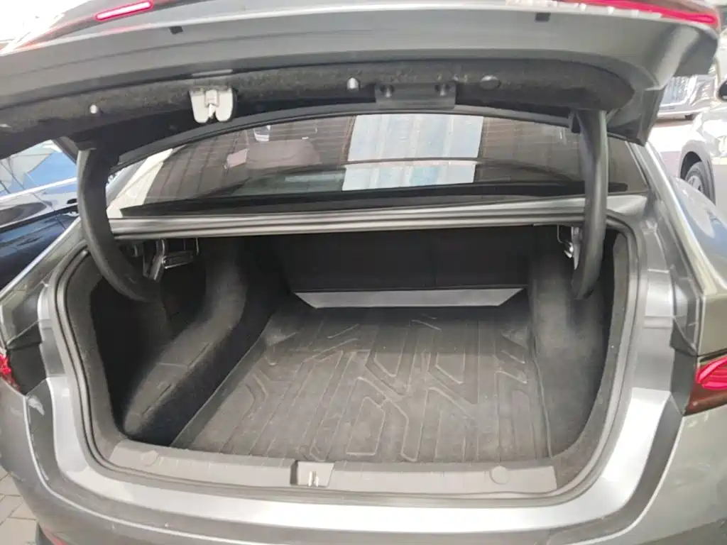 BYD Qin PLUS — миниатюра 19