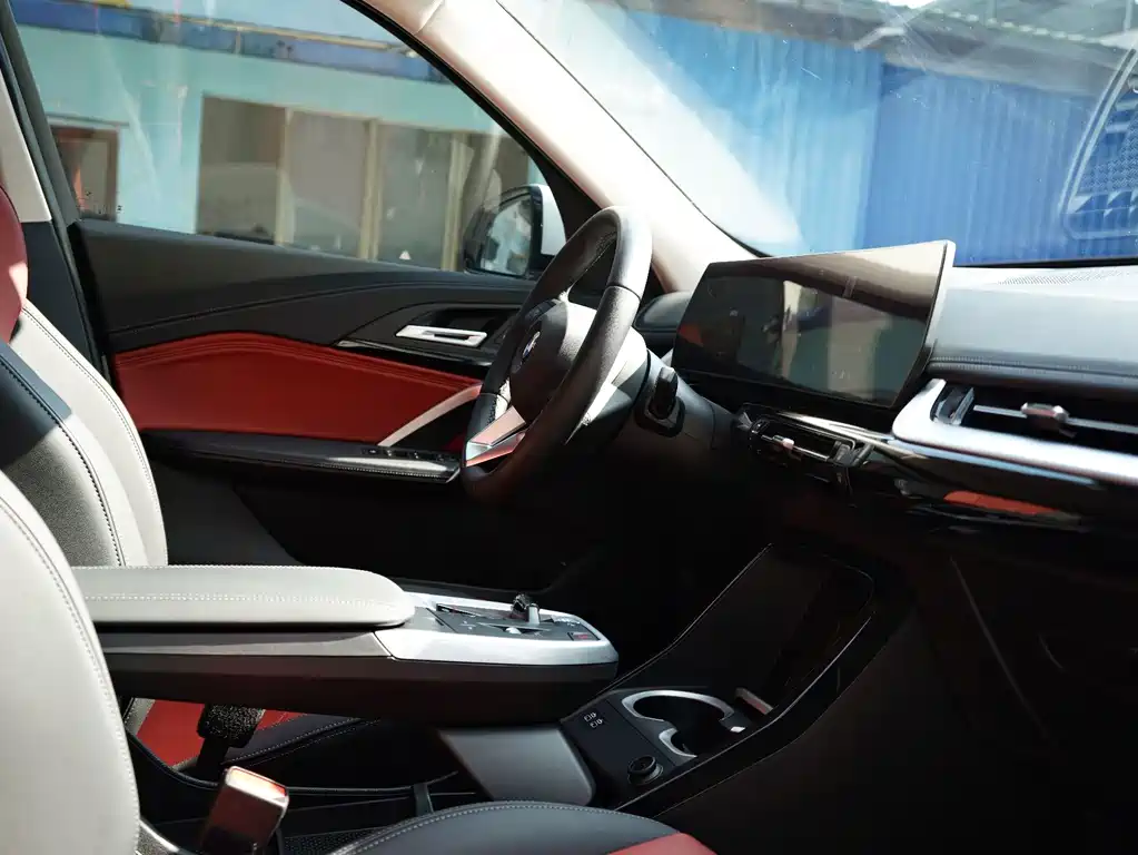BMW X1 — миниатюра 16