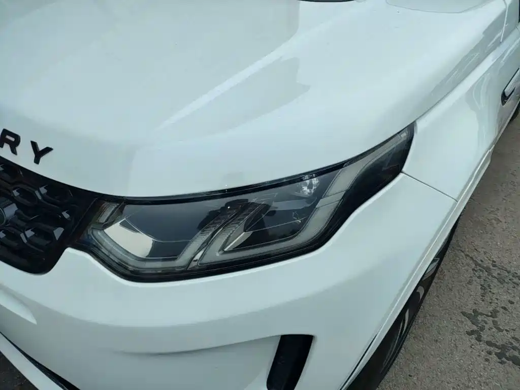 Land Rover Discovery Sport — миниатюра 24
