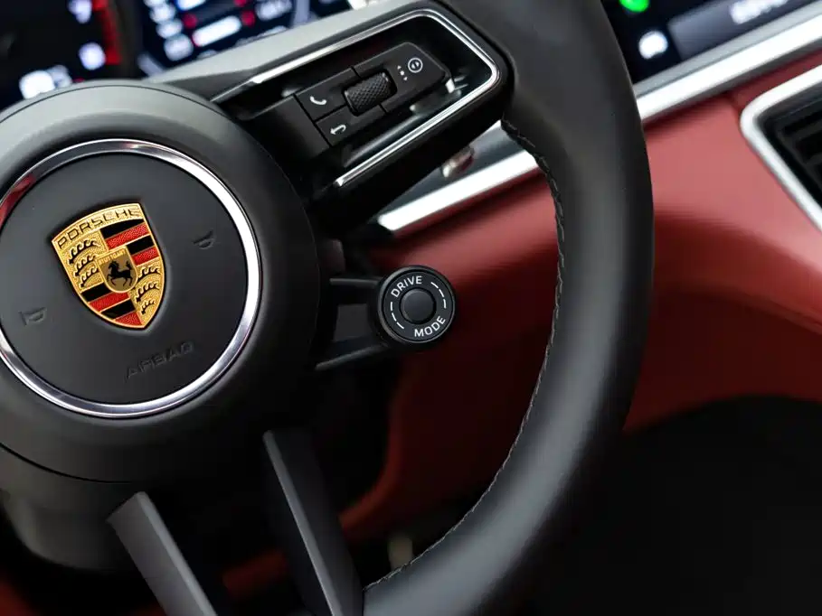 Porsche Panamera Hybrid — миниатюра 23