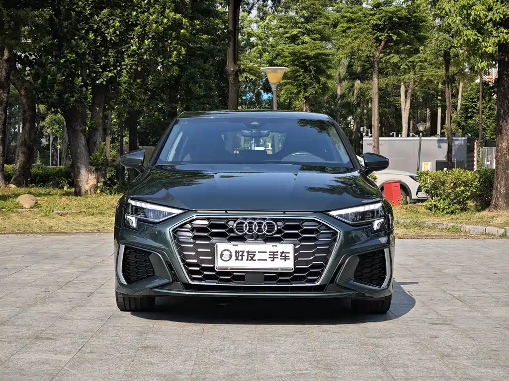 Audi A3 — миниатюра 2