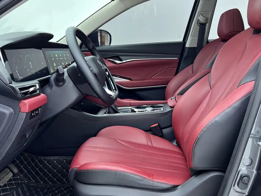 Changan CS75 PLUS — миниатюра 10