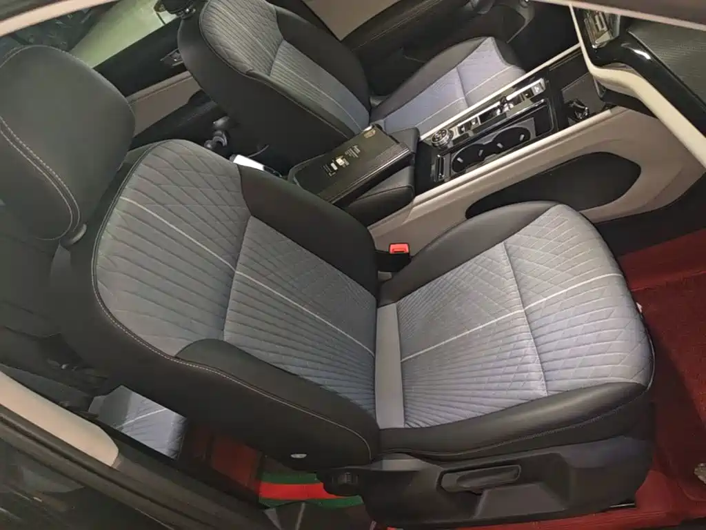 Volkswagen Teramont — миниатюра 25