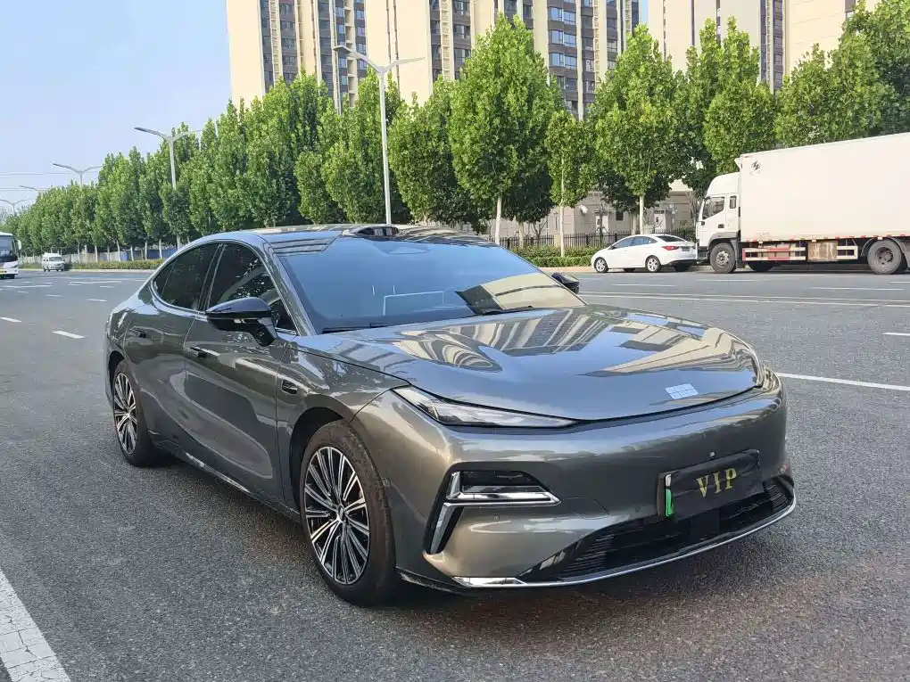 Galaxy Galaxy Xingyao 8 — миниатюра 3