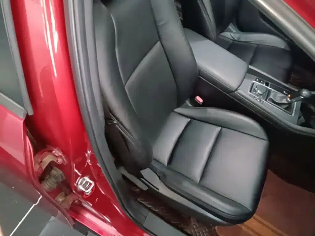 Mazda 3 Axela — миниатюра 25