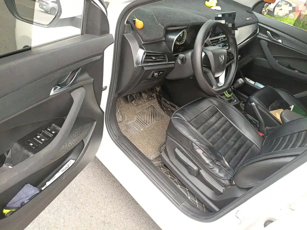 Baojun 360 — миниатюра 12