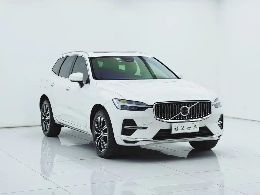 Volvo XC60 — миниатюра 3