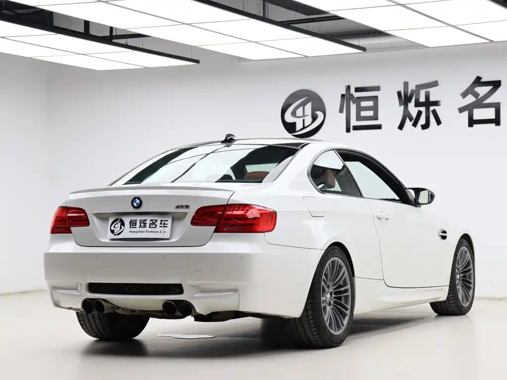 BMW M3 — миниатюра 25