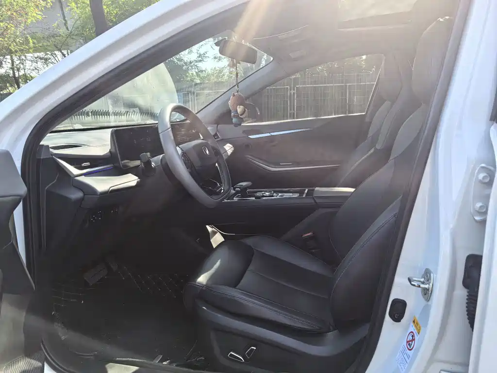 Changan Ruicheng PLUS — миниатюра 9