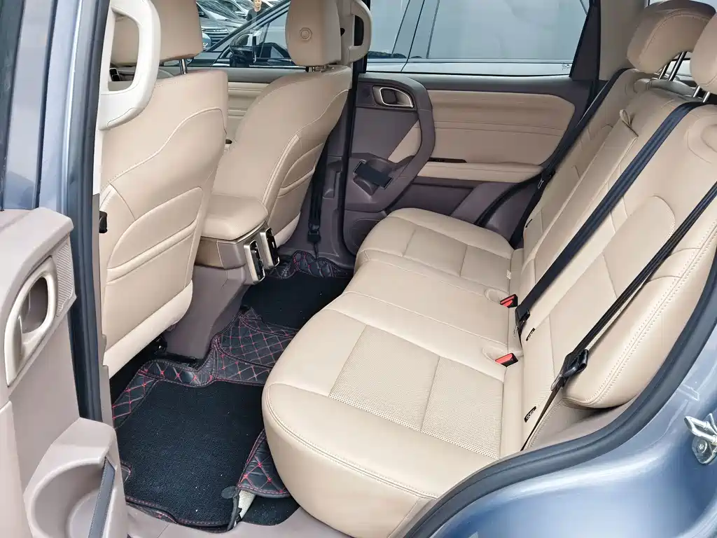 Haval 长城大狗 — миниатюра 11