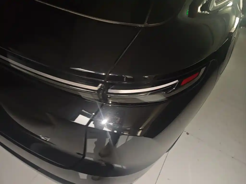 Li Auto L7 2025 Ultra