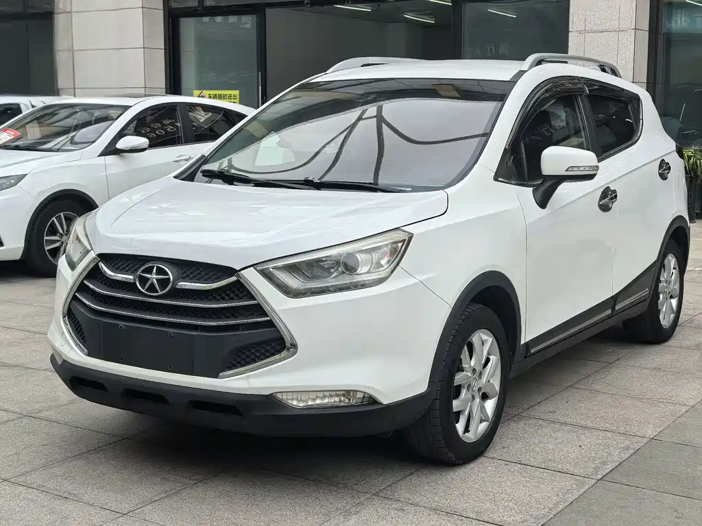 JAC Refine S3