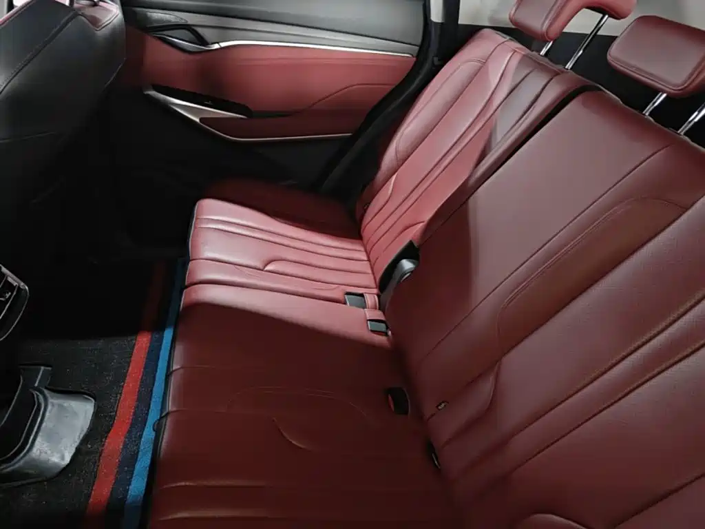 Changan CS75 PLUS — миниатюра 17