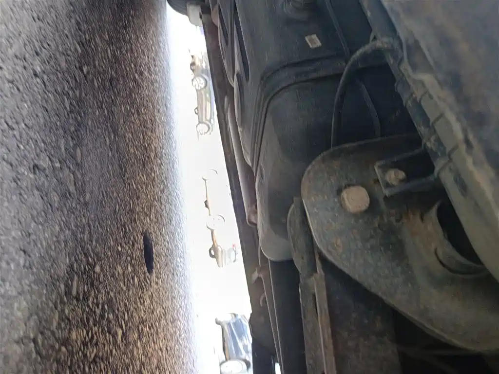 JIANGQI GROUP RUIFENG M5