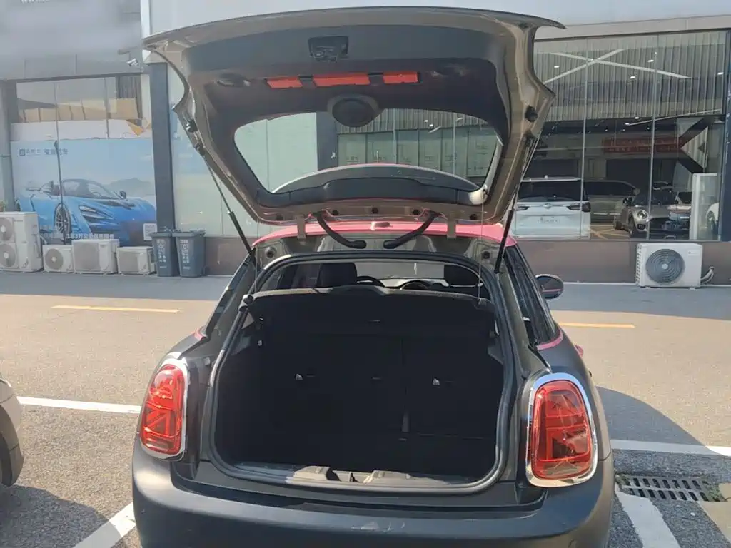 MINI Mini — миниатюра 19