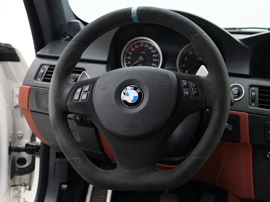 BMW M3 — миниатюра 14