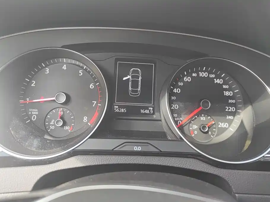 Volkswagen Magotan — миниатюра 14