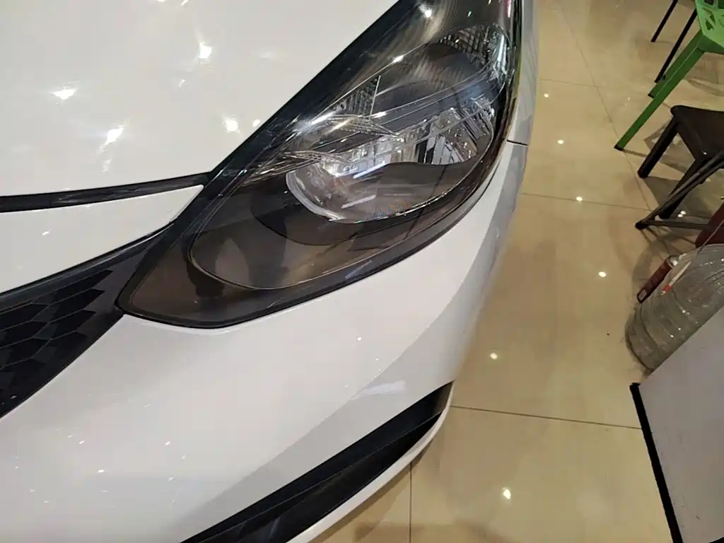 Honda Fit 2022 — фото 23