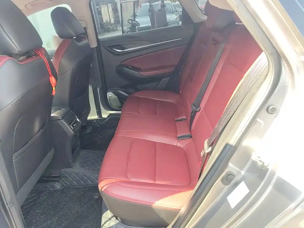 Changan Eado — миниатюра 17