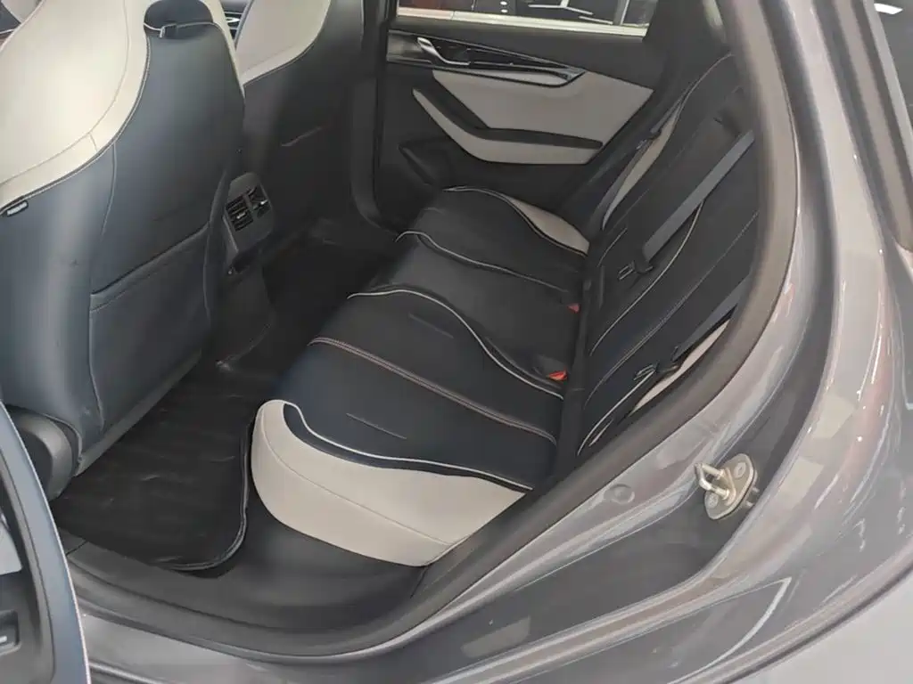 BYD Qin PLUS — миниатюра 17