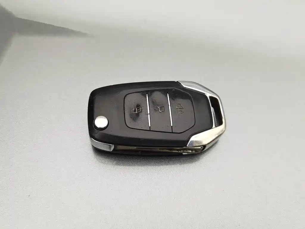 MAXUS T70 — миниатюра 19