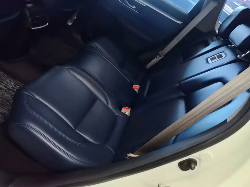 Honda CR-V — миниатюра 17