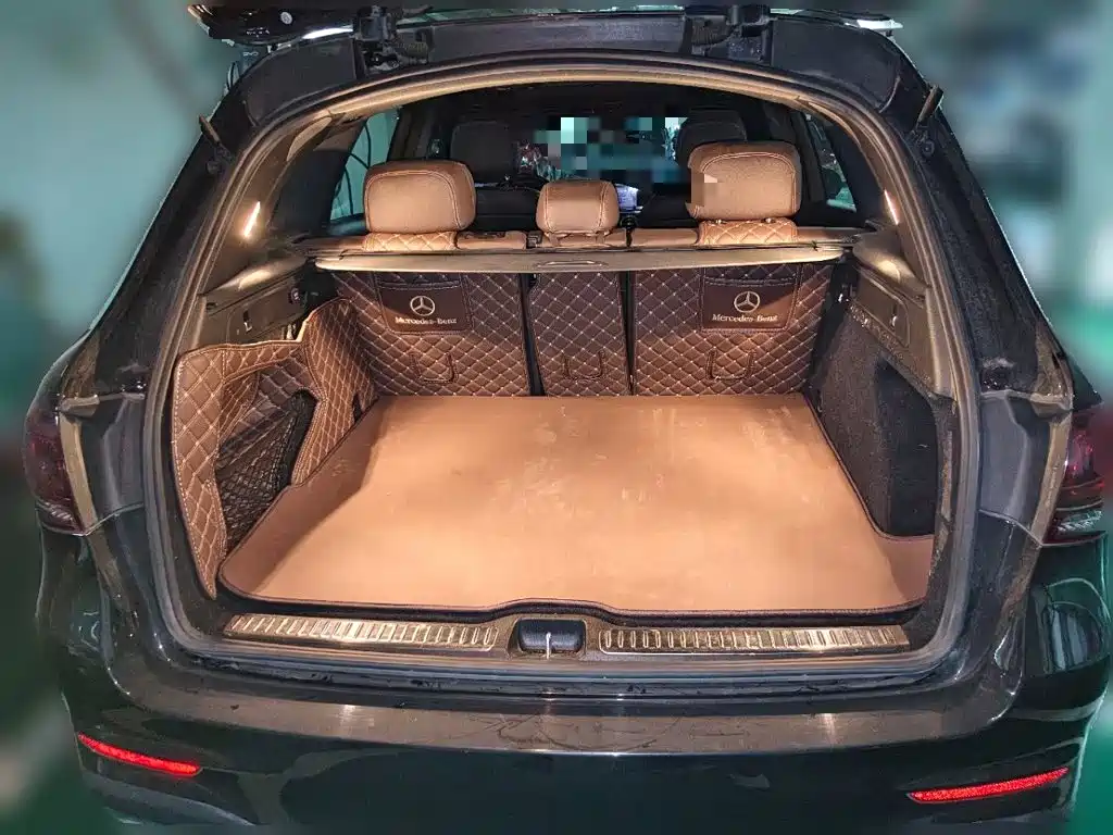 Mercedes-Benz GLC — миниатюра 20