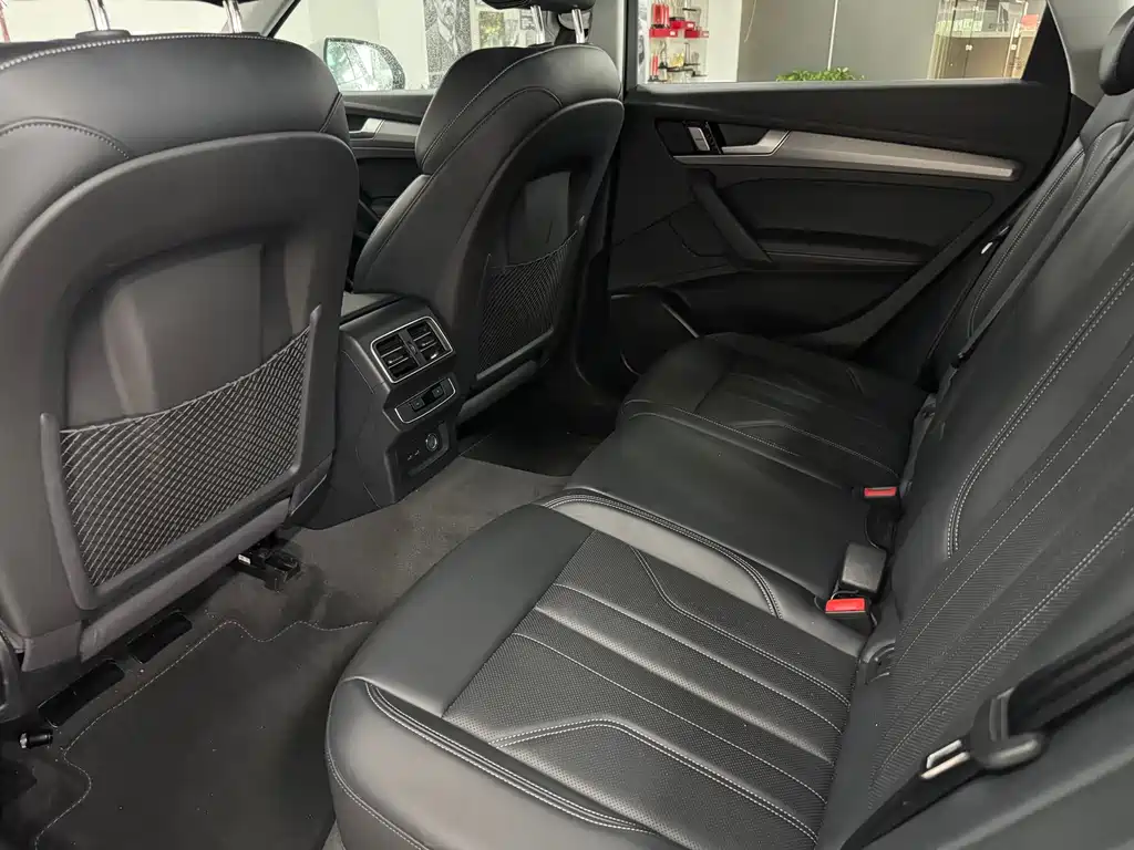 Audi Q5L — миниатюра 7