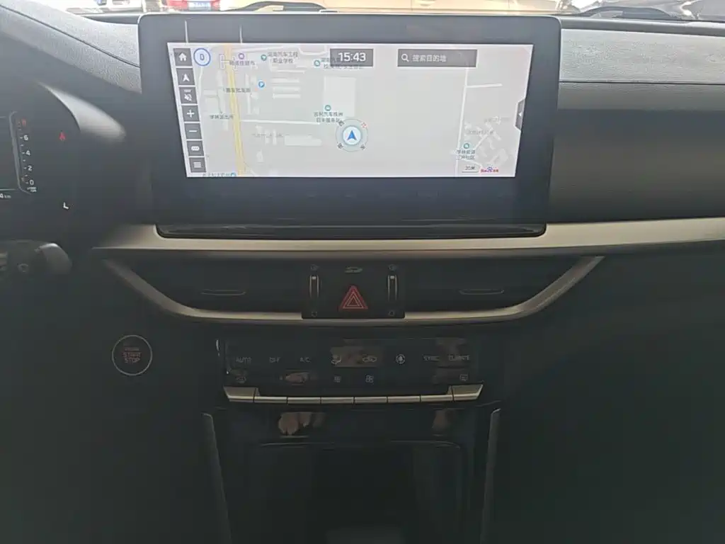Kia K3 — миниатюра 13