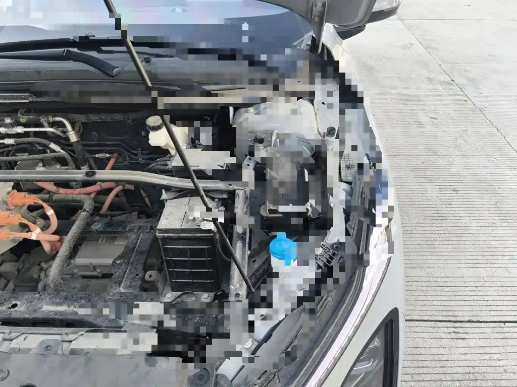 Wuling Xingguang — миниатюра 20