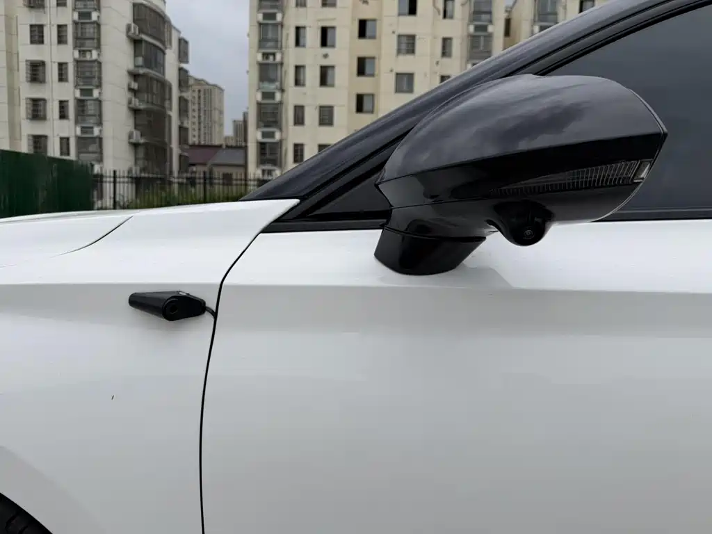 MG MG7 — миниатюра 13