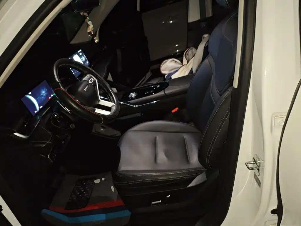 Haval H6 — миниатюра 11