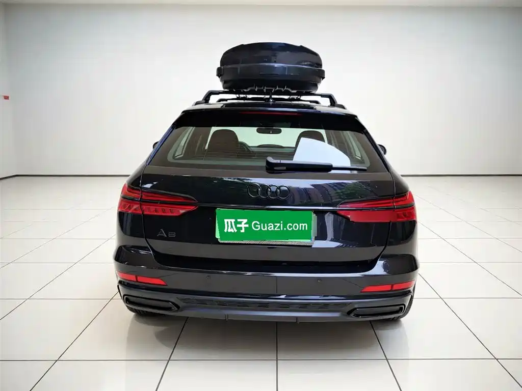 Audi A6 2022 Avant 45 TFSI