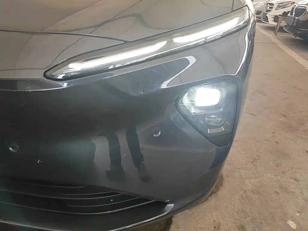 NIO ET7 — миниатюра 24