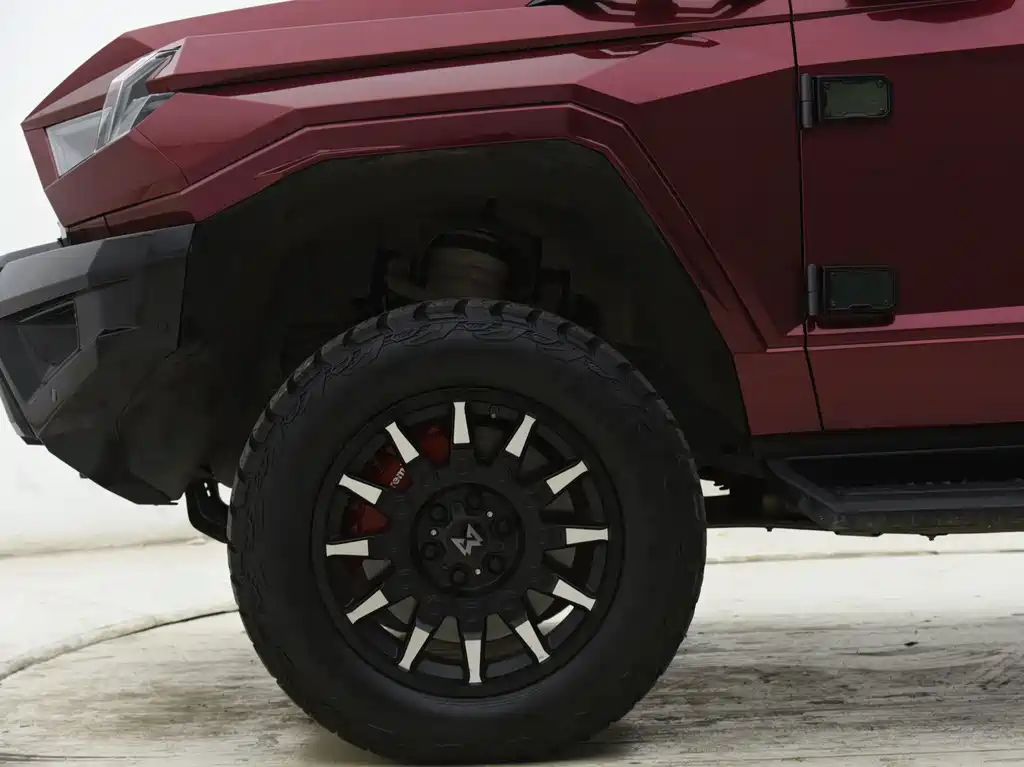 Mengshi Mengshi 917 — миниатюра 4