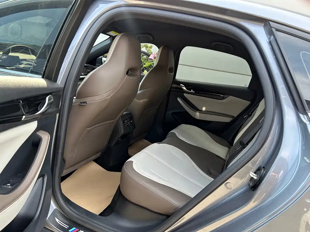 BYD Qin PLUS — миниатюра 7