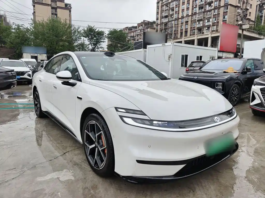 Qiyuan Qiyuan A06 — миниатюра 4