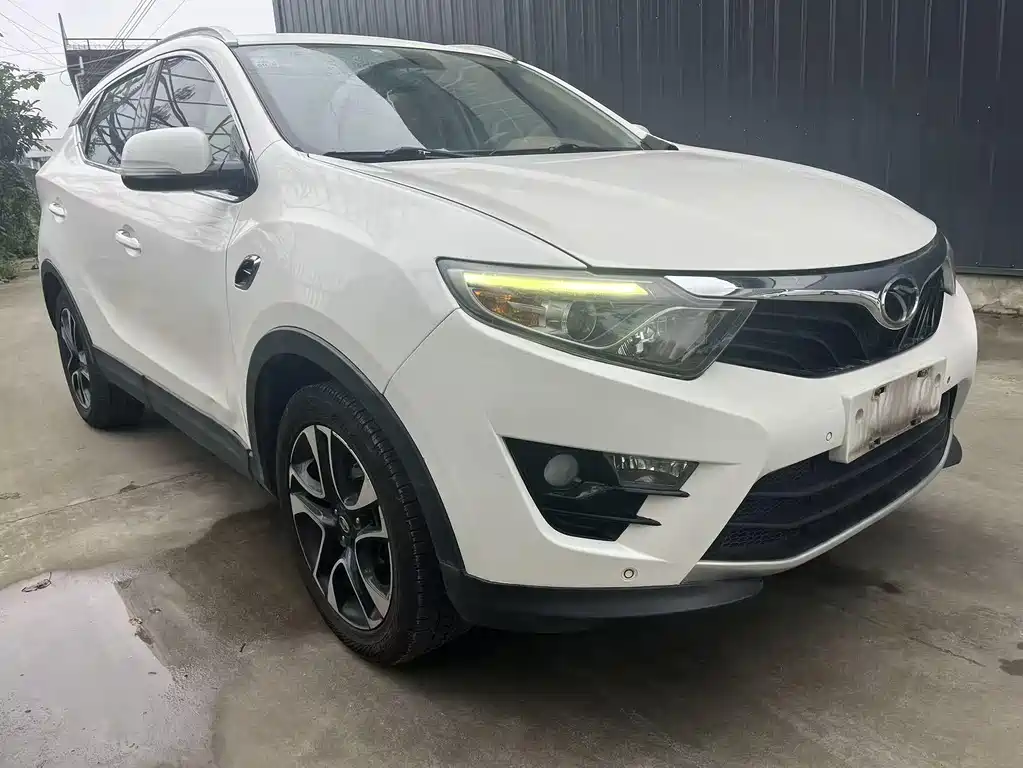 SOUEAST SOUTHEAST DX7