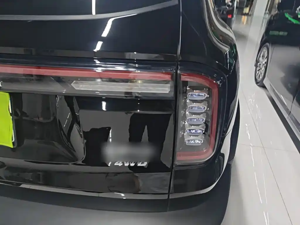 Haval Big Dog — миниатюра 8