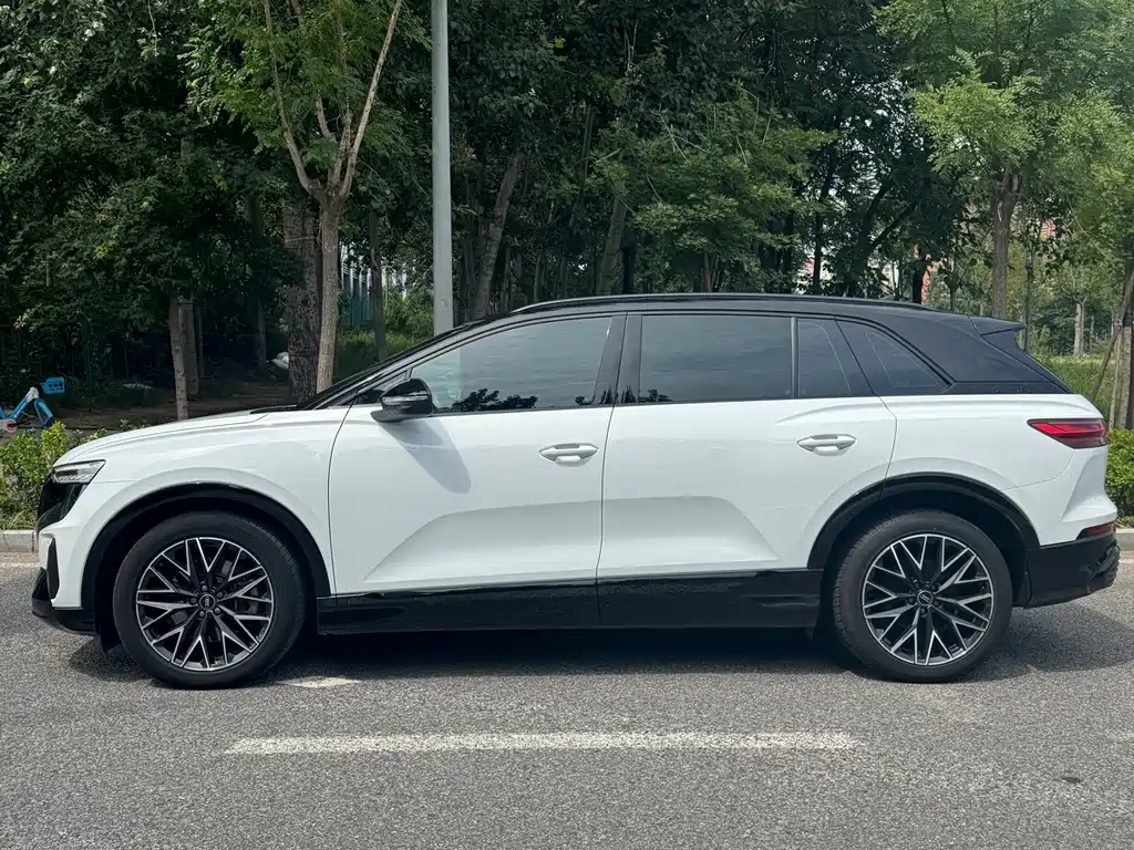 Audi Q5 e-tron — миниатюра 3