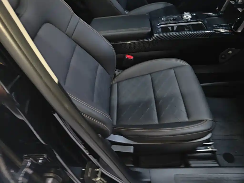 Haval Big Dog — миниатюра 25