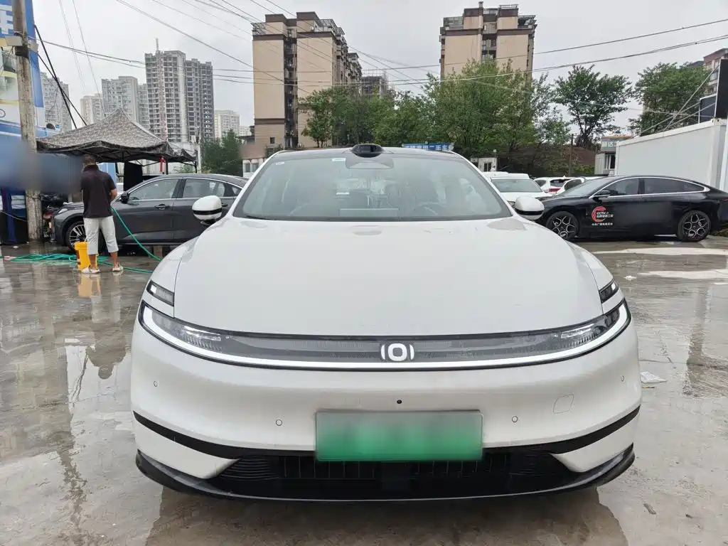 Qiyuan Qiyuan A06 — миниатюра 3