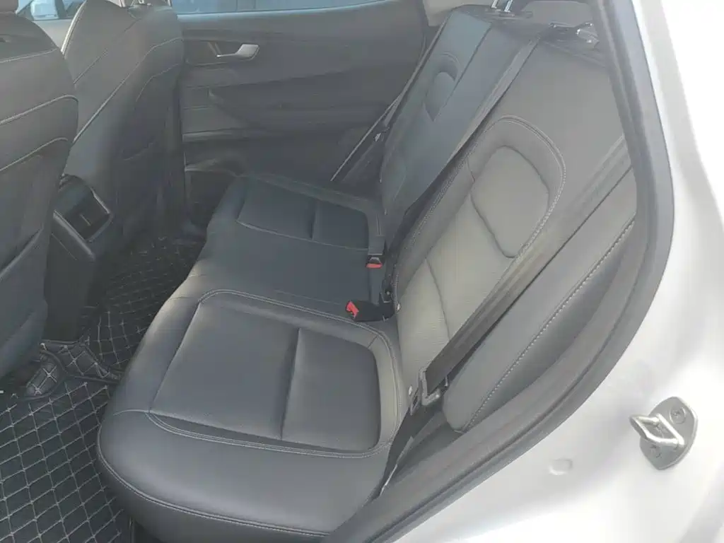 Chery Tiggo 5x — миниатюра 17