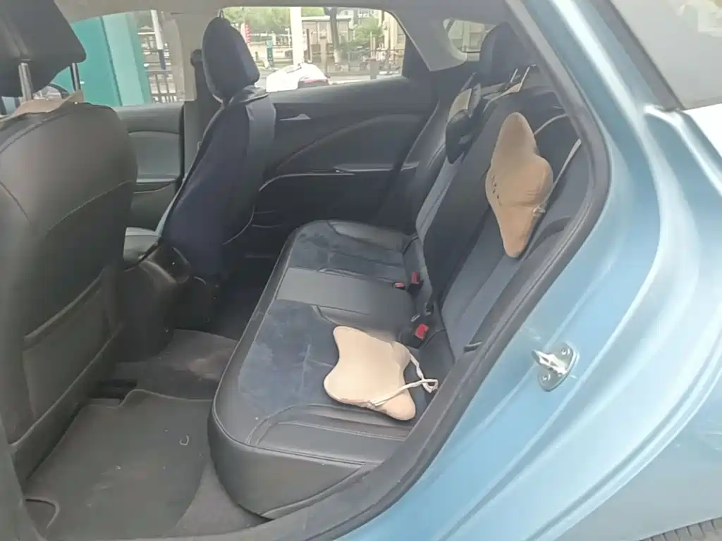 Buick Velite 6 — миниатюра 17