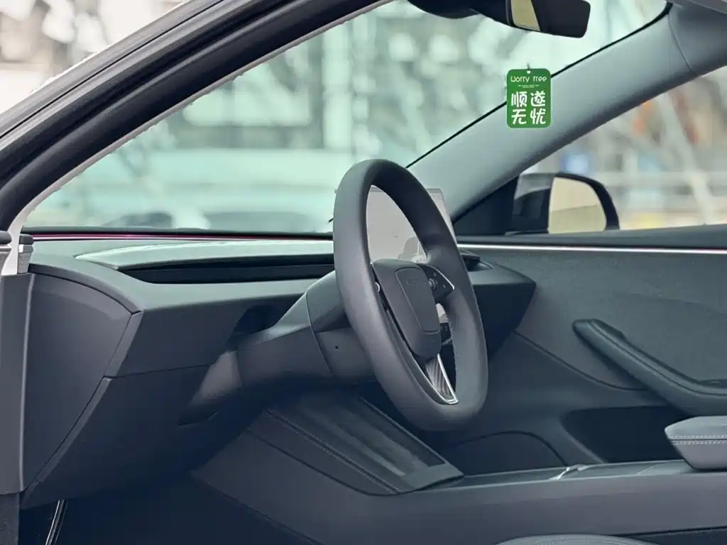 Tesla Model 3 — миниатюра 4