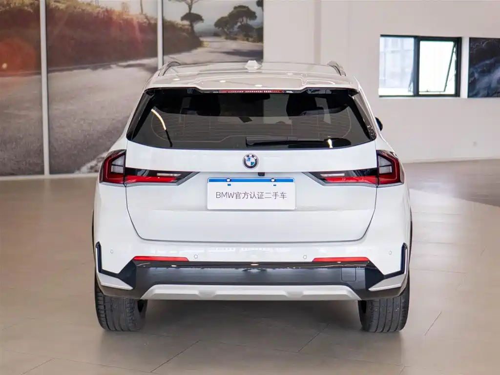 BMW X1 2023 sDrive25Li X